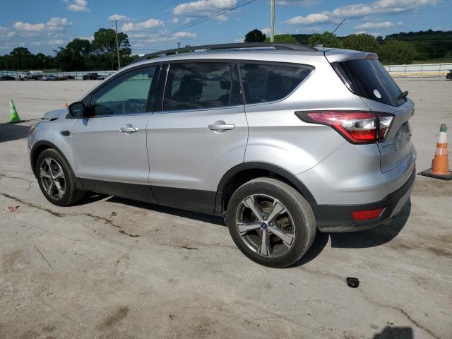 Vin: 1fmcu0g99hua78279, lot: 55868364, ford escape se 20172