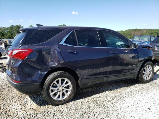 2019 Chevrolet Equinox Lt VIN: 3GNAXKEV1KS544459 Lot: 57081344