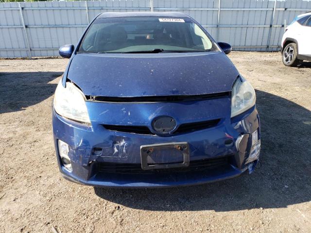 2010 Toyota Prius VIN: JTDKN3DU9A0035937 Lot: 54727304