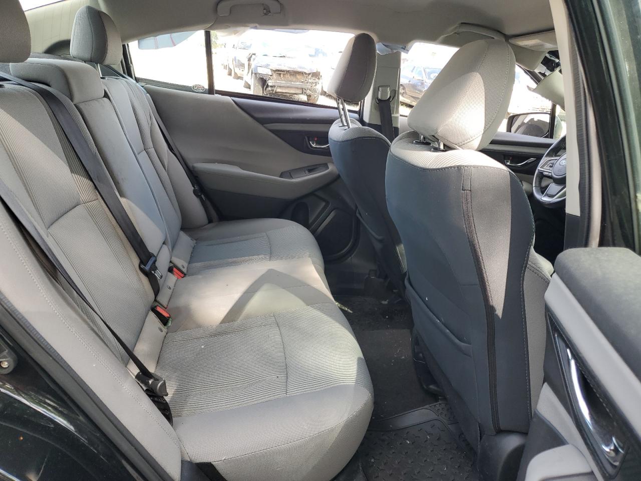 4S3BWAD64M3014242 2021 Subaru Legacy Premium