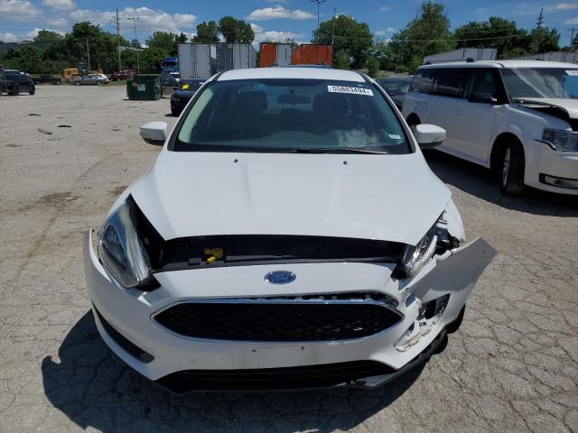 VIN 1FADP3F26FL379929 2015 FORD FOCUS no.5