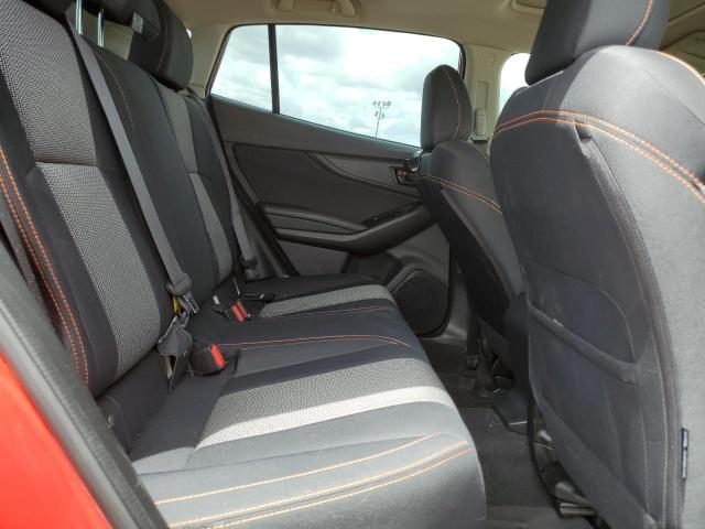 2022 Subaru Crosstrek Premium VIN: JF2GTAEC0NH286313 Lot: 54459364