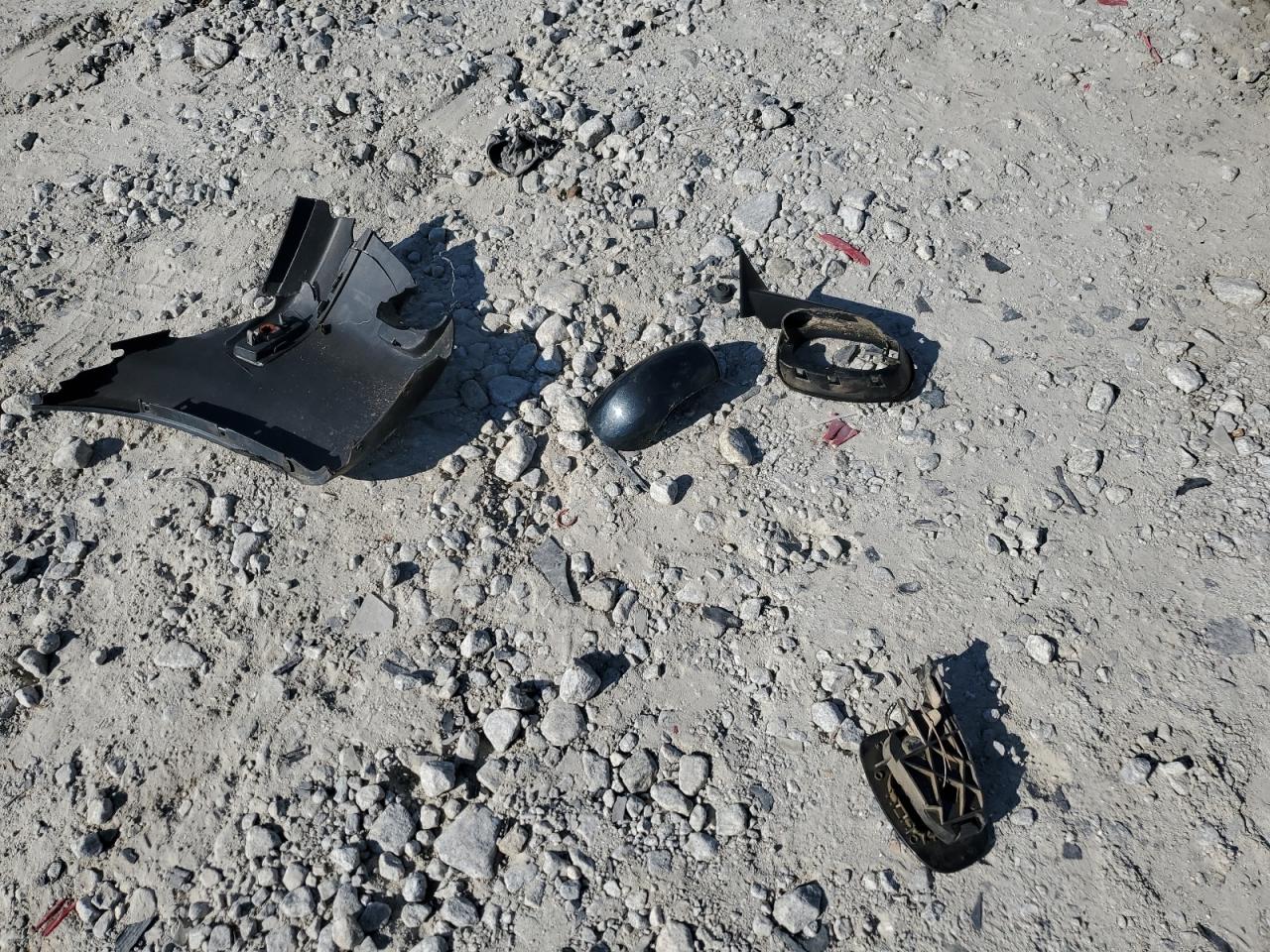 2C3LA53G88H281573 2008 Chrysler 300 Touring