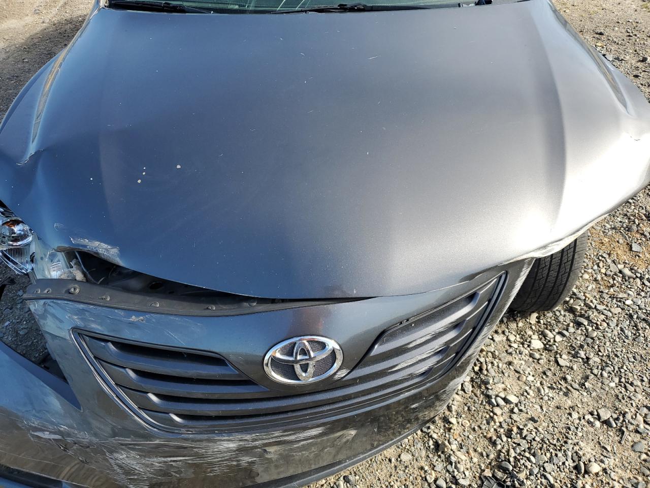 4T4BE46K79R069107 2009 Toyota Camry Base