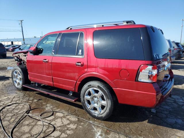 2013 Ford Expedition Limited VIN: 1FMJU2A51DEF63478 Lot: 53699644