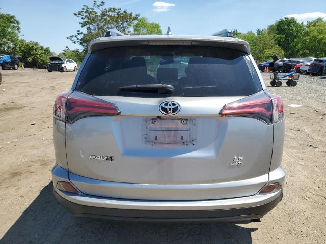 2018 Toyota Rav4 Le VIN: JTMBFREV8JJ200037 Lot: 53426874