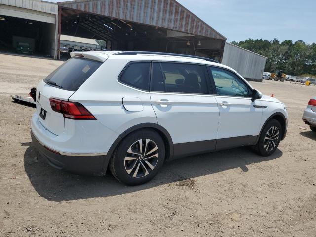 2023 Volkswagen Tiguan S VIN: 3VVRB7AX1PM066846 Lot: 56643514