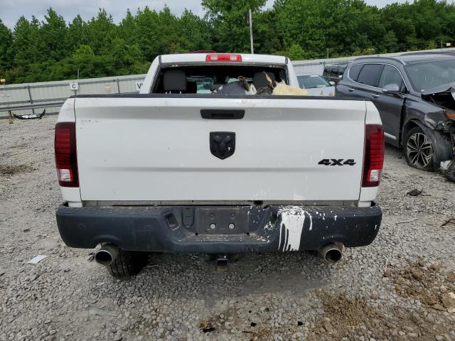 2021 DODGE RAM 1500 1C6RR7LT9MS518461