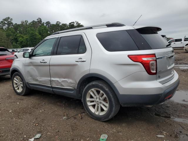 2013 Ford Explorer Xlt VIN: 1FM5K7D91DGA98336 Lot: 54413274