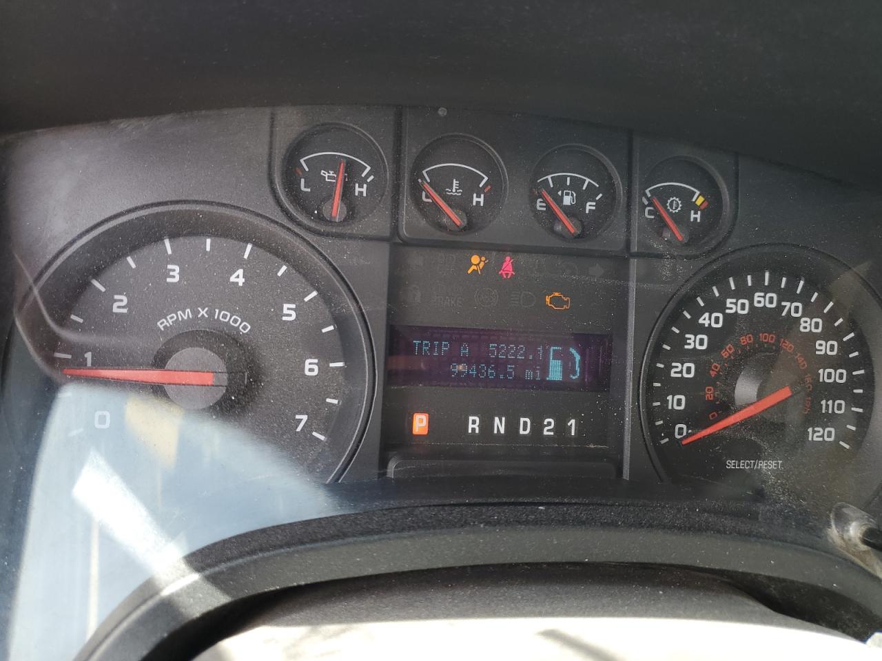 1FTRX12W89KA68283 2009 Ford F150 Super Cab