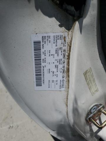 1997 Mazda Mx-5 Miata VIN: JM1NA3536V0736357 Lot: 56817494