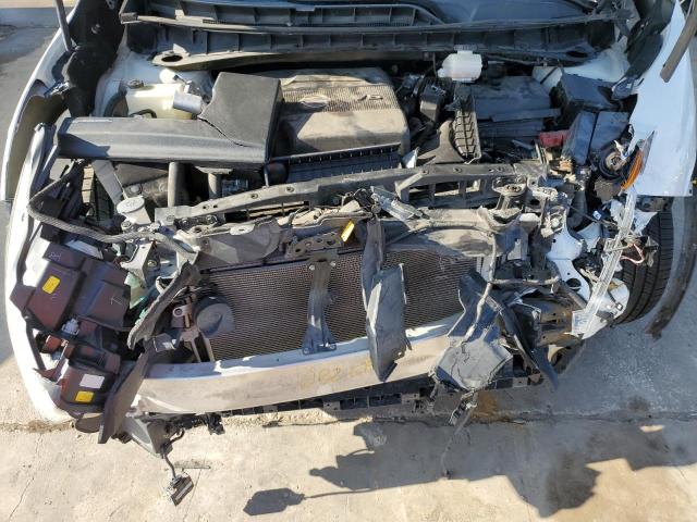 2018 Nissan Murano S VIN: 5N1AZ2MG7JN198590 Lot: 55522384