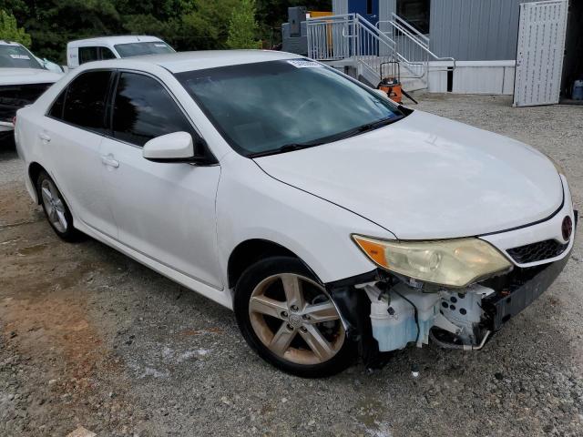 2013 Toyota Camry L VIN: 4T1BF1FK3DU231068 Lot: 54959994