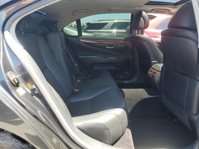 2011 Lexus Ls 460L VIN: JTHGL5EFXB5042454 Lot: 56487464