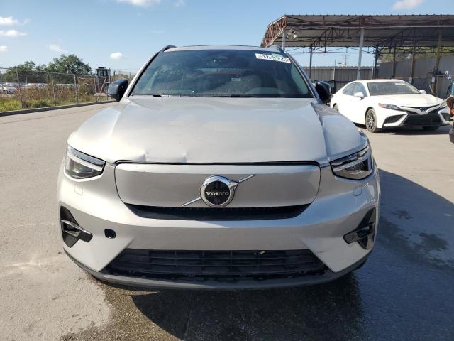 2023 Volvo Xc40 Recharge Ultimate VIN: YV4ED3UM0P2111622 Lot: 53753684