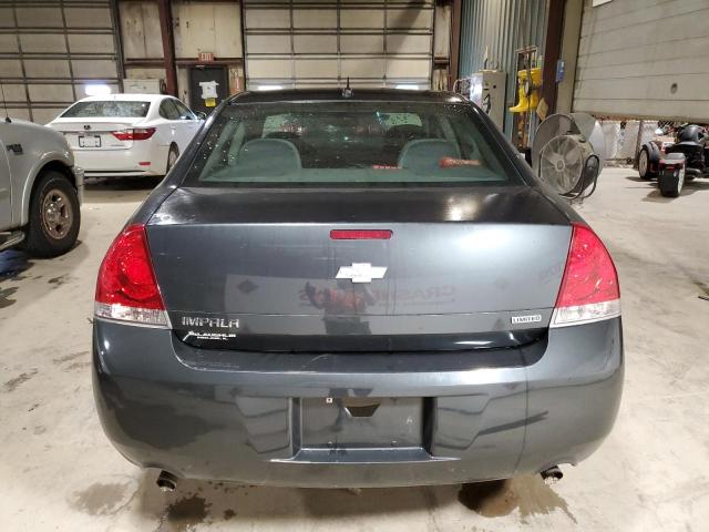 2015 Chevrolet Impala Limited Ls VIN: 2G1WA5E39F1149522 Lot: 56438694