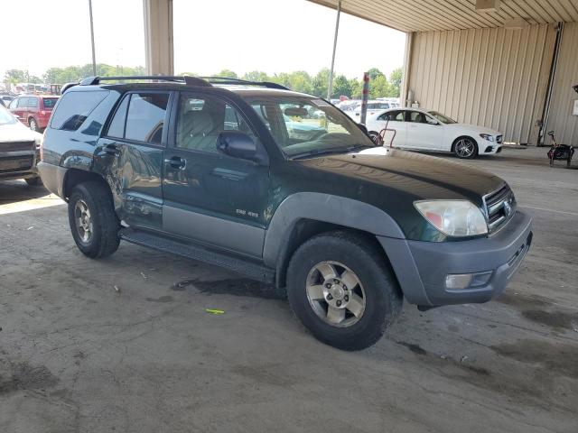 2003 Toyota 4Runner Sr5 VIN: JTEBT14R930005194 Lot: 54557404