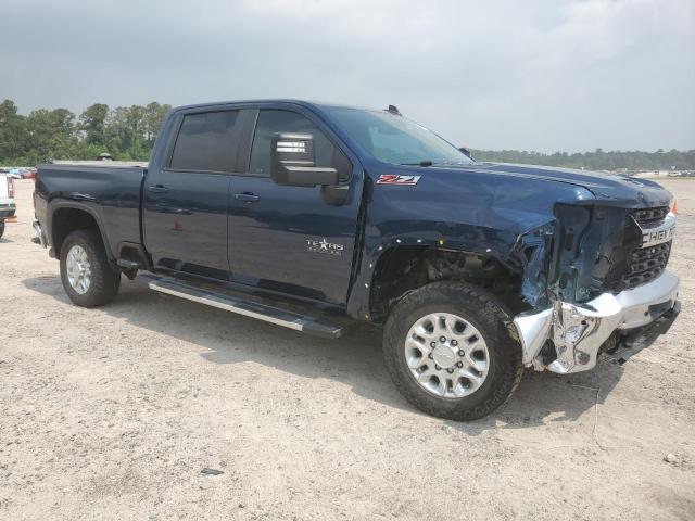 2020 Chevrolet Silverado K2500 Heavy Duty Lt VIN: 1GC4YNEY6LF320365 Lot: 56037044