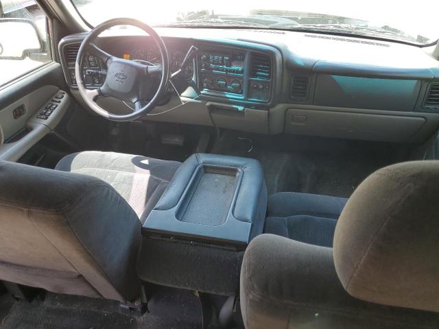 2002 Chevrolet Tahoe K1500 VIN: 1GNEK13Z82J169607 Lot: 54681724