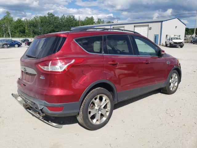 2013 Ford Escape Sel VIN: 1FMCU9H97DUC00957 Lot: 56319594