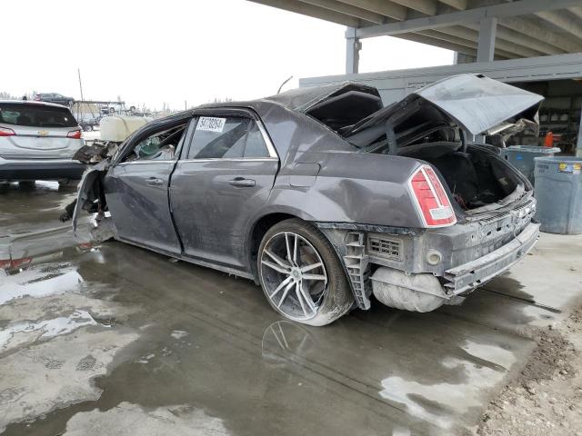 2014 Chrysler 300 VIN: 2C3CCAAG3EH175825 Lot: 54730264