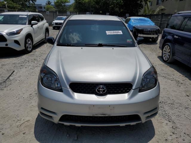 2004 Toyota Corolla Matrix Xr VIN: 2T1KR32E54C284231 Lot: 55536684