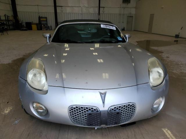 2008 Pontiac Solstice VIN: 1G2MC35B48Y118154 Lot: 55137684