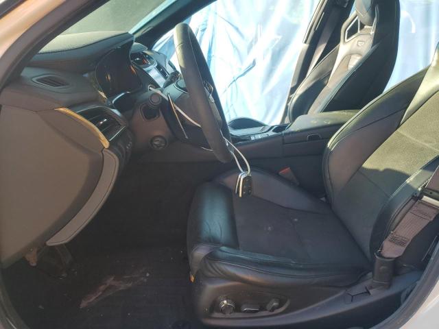 2016 Cadillac Cts-V VIN: 1G6A15S68G0147762 Lot: 54607294