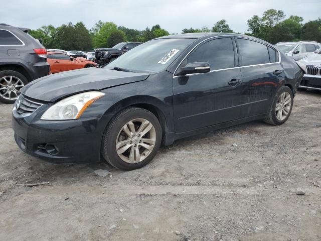 2012 Nissan Altima Sr VIN: 1N4BL2AP8CC245239 Lot: 55205704