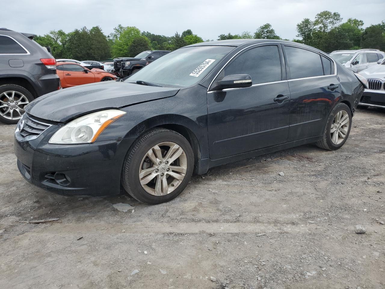 1N4BL2AP8CC245239 2012 Nissan Altima Sr