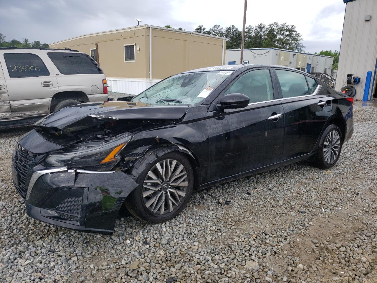 1N4BL4DV3RN344991 2024 Nissan Altima Sv