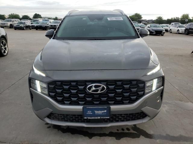 2023 Hyundai Santa Fe Sel VIN: 5NMS24AJ2PH636947 Lot: 53118604