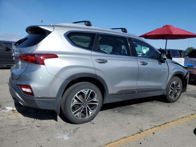 2020 Hyundai Santa Fe Limited VIN: 5NMS53AA2LH292340 Lot: 53685954