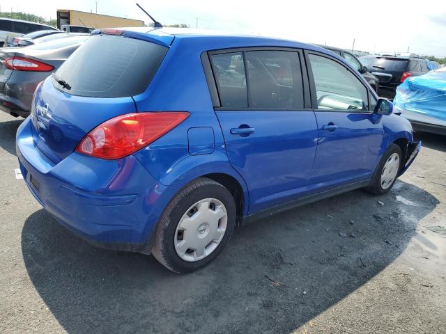 2009 Nissan Versa S VIN: 3N1BC13E69L450834 Lot: 55957024