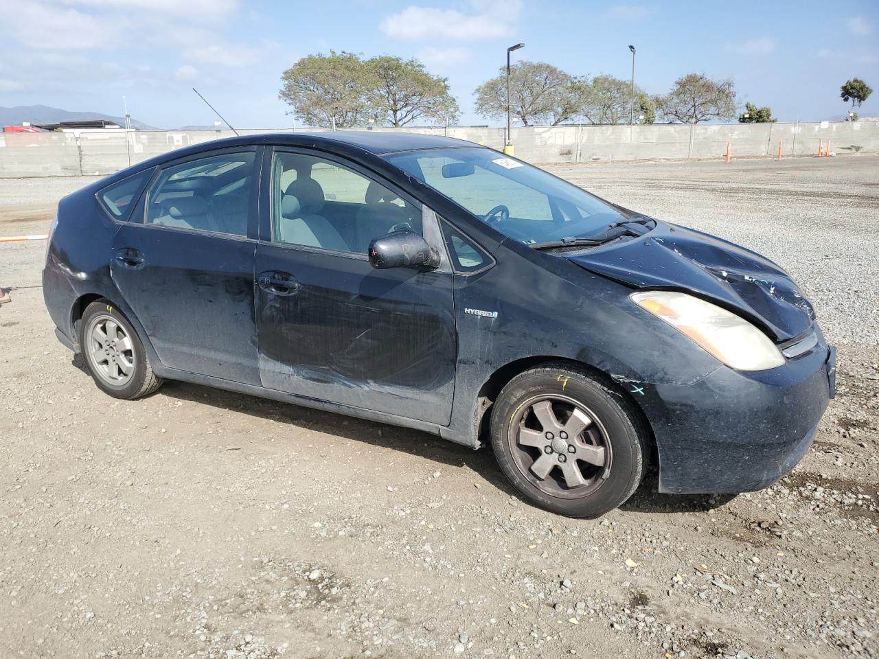 JTDKB20U397851151 2009 Toyota Prius