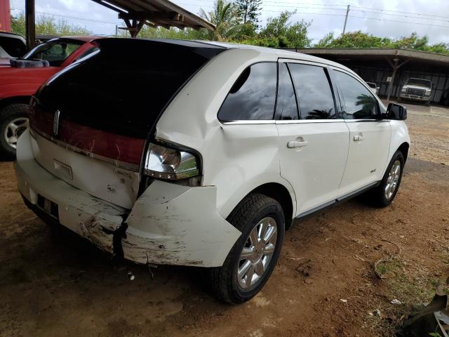 2LMDU68C37BJ07219 2007 Lincoln Mkx