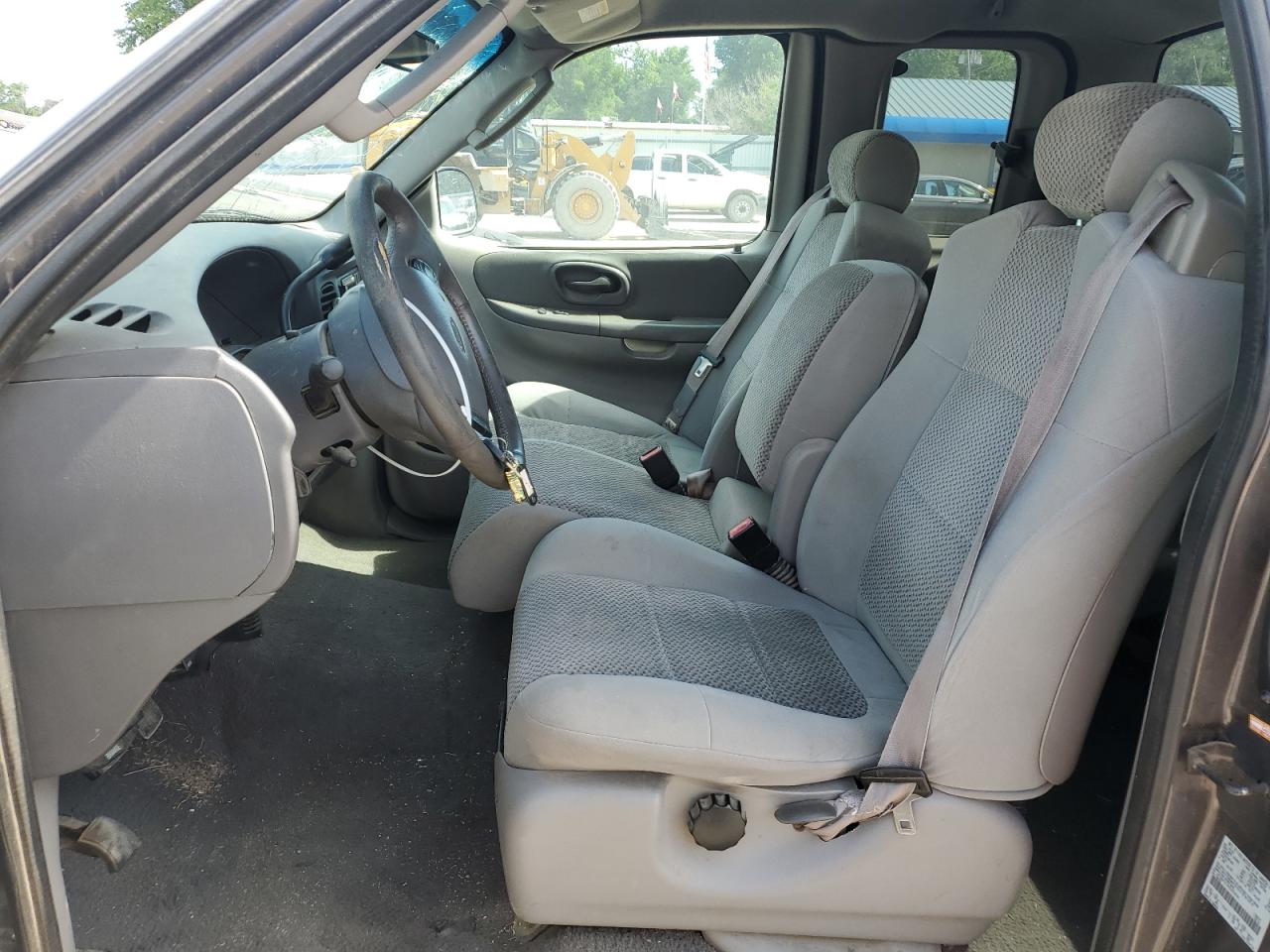 2FTRX17L72CA74746 2002 Ford F150