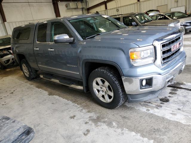 2015 GMC Sierra K1500 Slt VIN: 1GTV2VECXFZ336386 Lot: 53864114