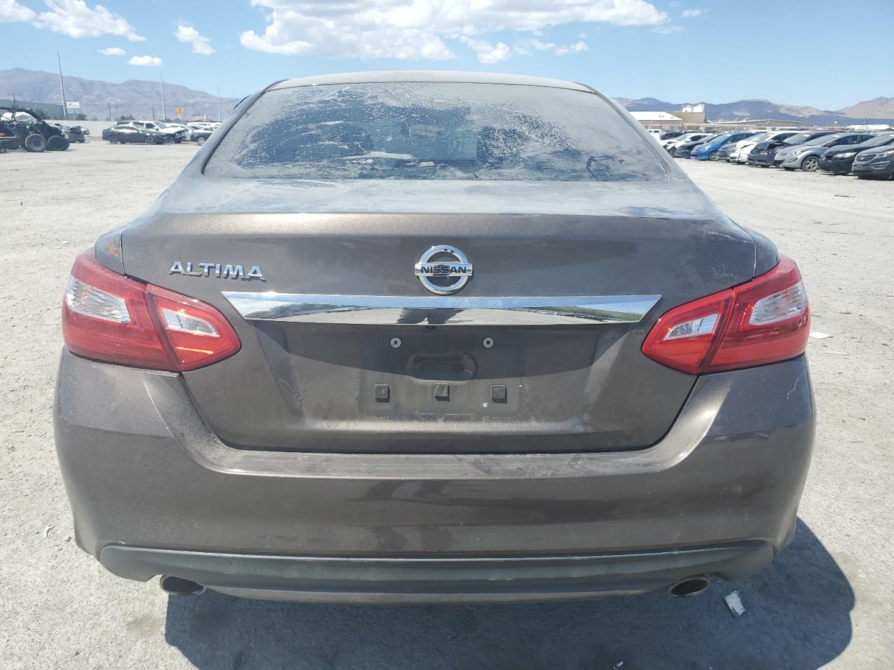 1N4AL3AP6GC113300 2016 Nissan Altima 2.5