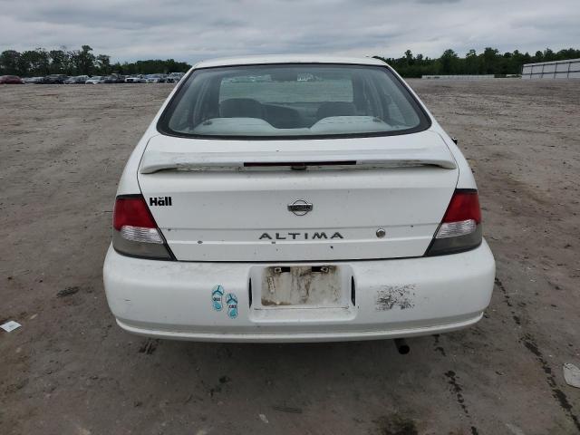 1999 Nissan Altima Xe VIN: 1N4DL01D8XC224349 Lot: 55029374