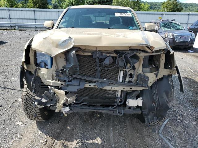 2017 Toyota Tacoma Double Cab VIN: 5TFCZ5AN1HX078249 Lot: 57203354