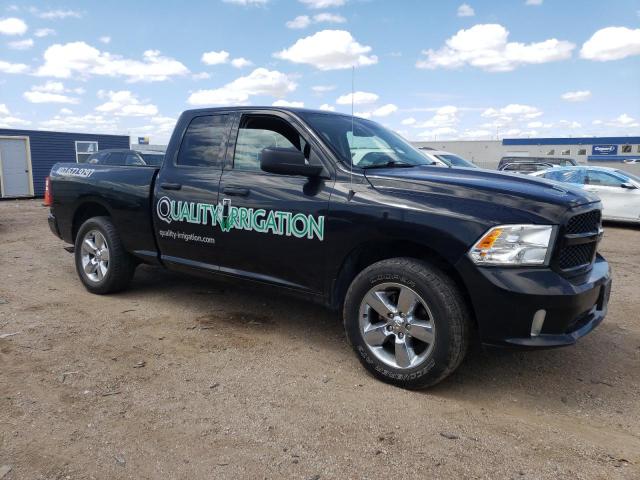 2019 Ram 1500 Classic Tradesman VIN: 1C6RR7FG6KS583893 Lot: 53623324