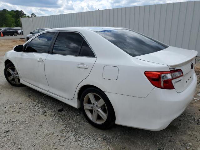 2013 Toyota Camry L VIN: 4T1BF1FK3DU231068 Lot: 54959994