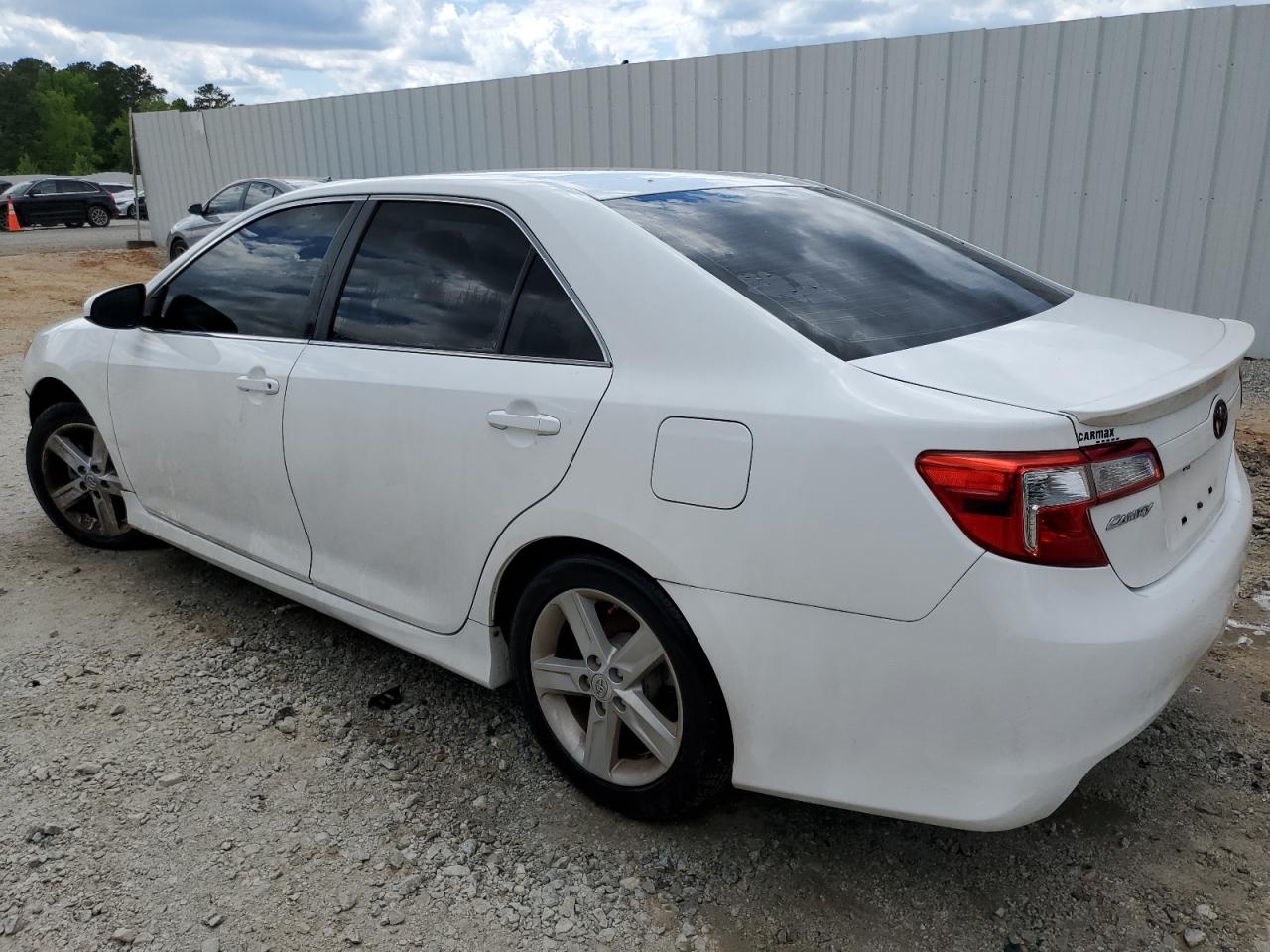 4T1BF1FK3DU231068 2013 Toyota Camry L