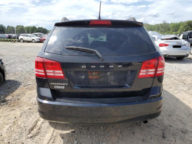 2016 Dodge Journey Se VIN: 3C4PDCABXGT234387 Lot: 56859994