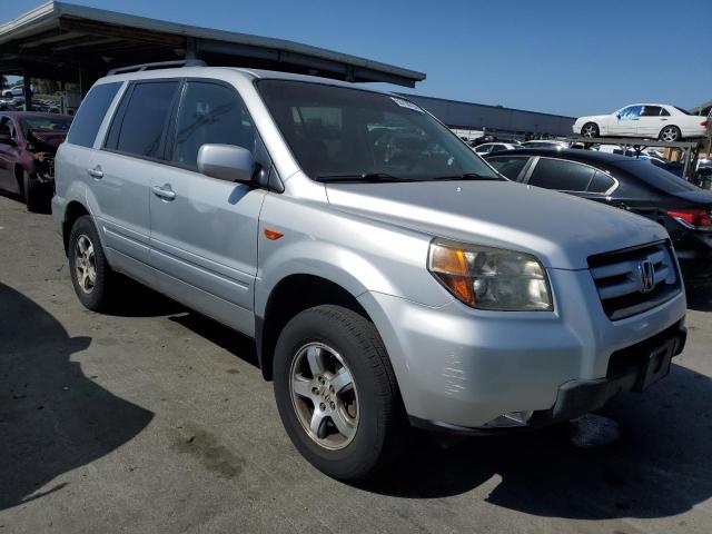 2008 Honda Pilot Exl VIN: 5FNYF18588B007881 Lot: 55730764