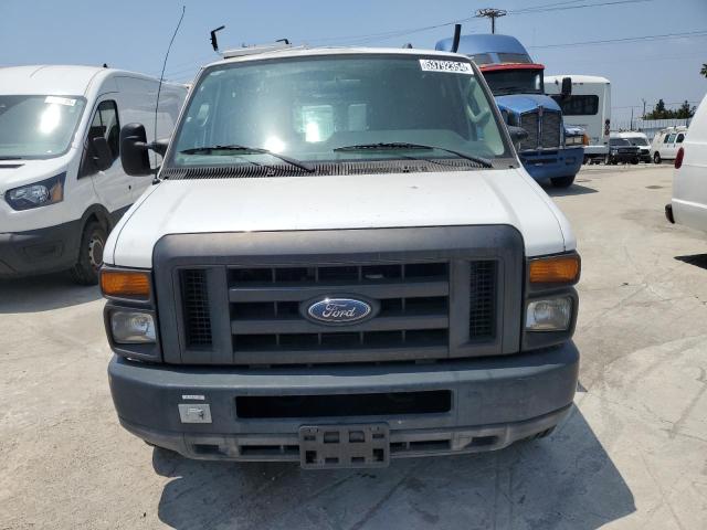 2011 Ford Econoline E350 Super Duty Van VIN: 1FTSE3EL2BDA10233 Lot: 53792354