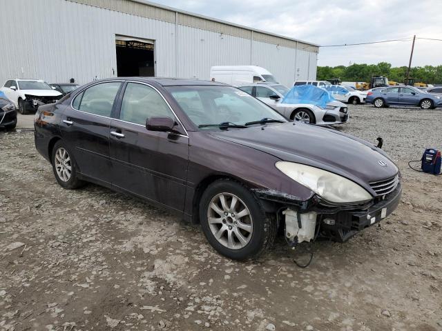 2002 Lexus Es 300 VIN: JTHBF30G020075031 Lot: 54223204