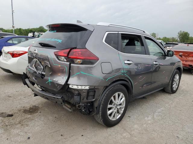 Vin: knmat2mv8lp506152, lot: 53561014, nissan rogue s 20203