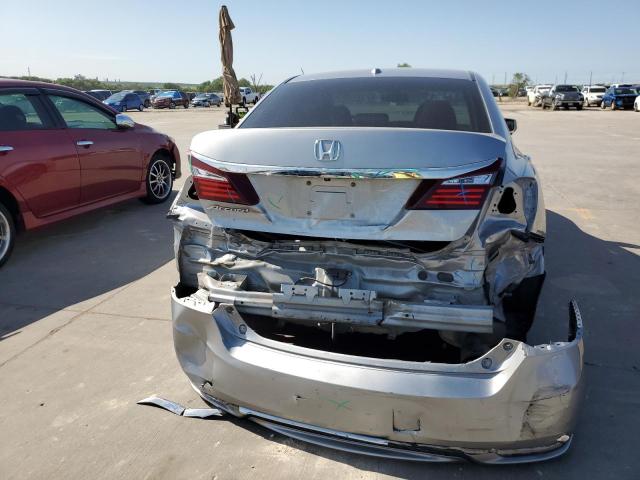 2017 HONDA ACCORD SED 1HGCR2F88HA144852